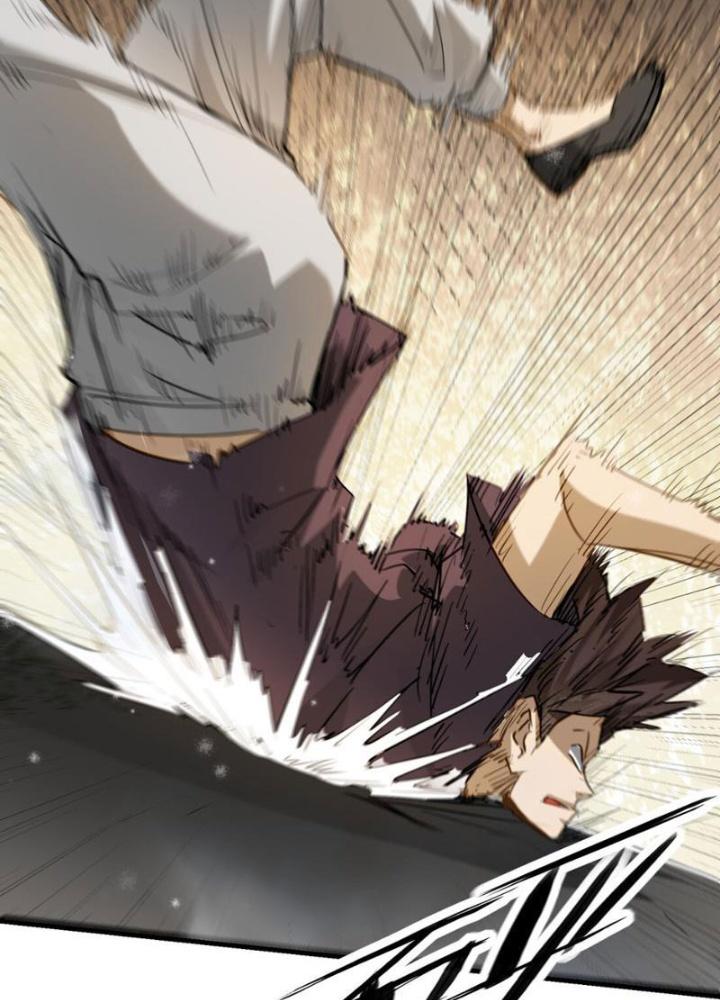 Ngô Mệnh Phụng Thiên Chapter 1 - Trang 2