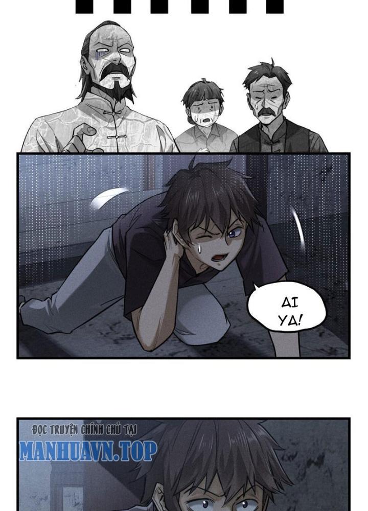 Ngô Mệnh Phụng Thiên Chapter 1 - Trang 2