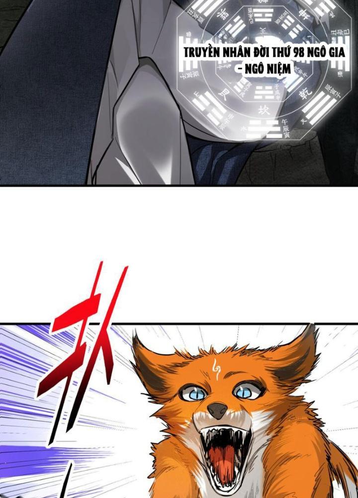 Ngô Mệnh Phụng Thiên Chapter 1 - Trang 2