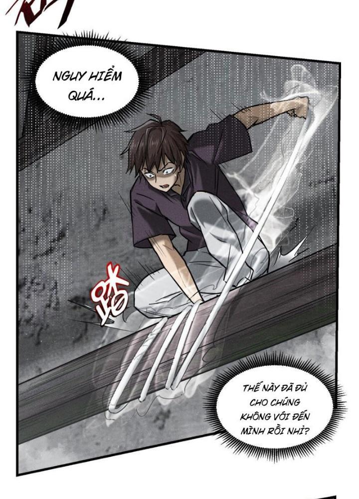 Ngô Mệnh Phụng Thiên Chapter 1 - Trang 2