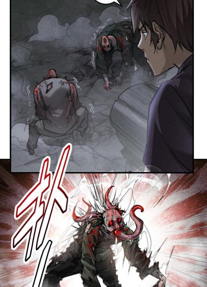 Ngô Mệnh Phụng Thiên Chapter 1 - Trang 2