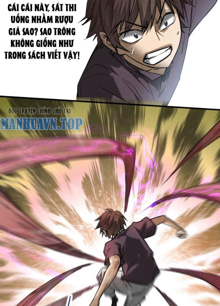 Ngô Mệnh Phụng Thiên Chapter 1 - Trang 2