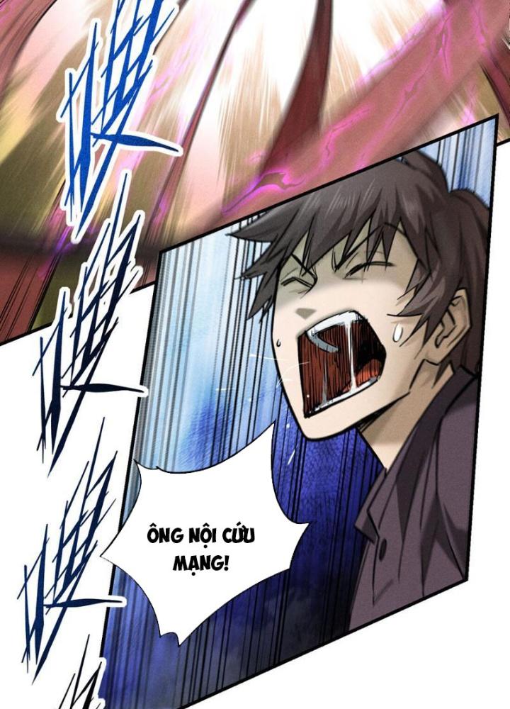 Ngô Mệnh Phụng Thiên Chapter 1 - Trang 2