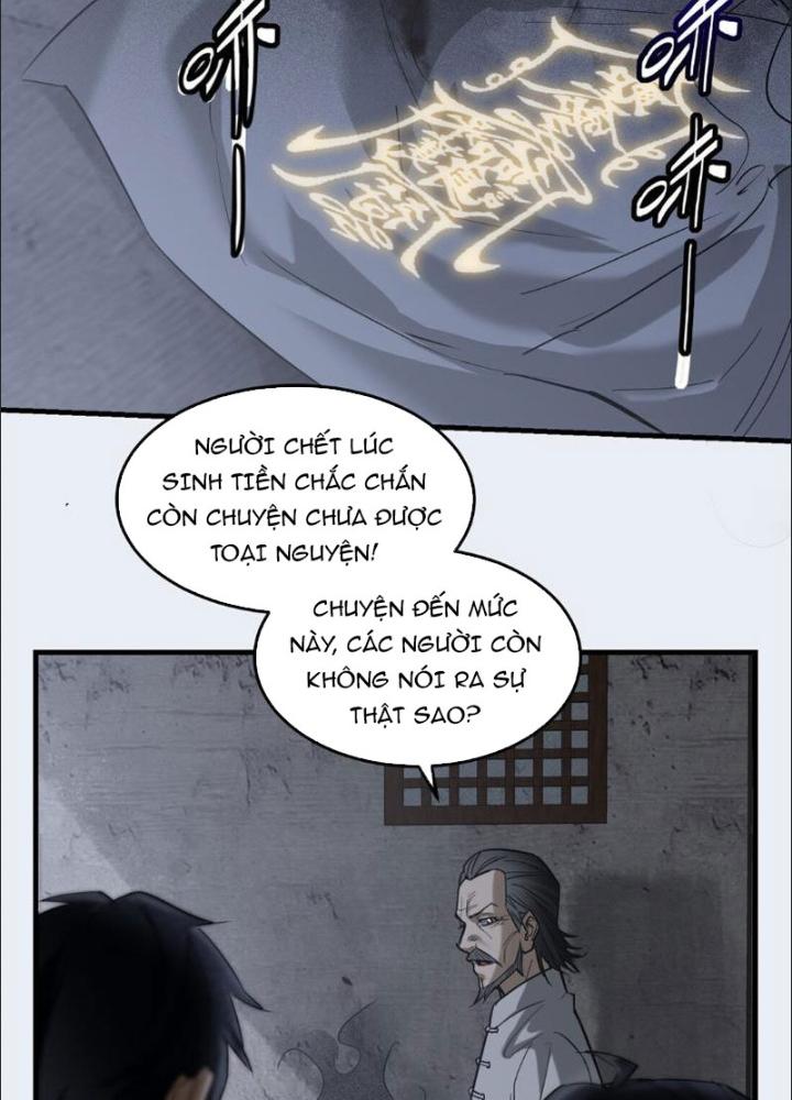 Ngô Mệnh Phụng Thiên Chapter 2 - Trang 2