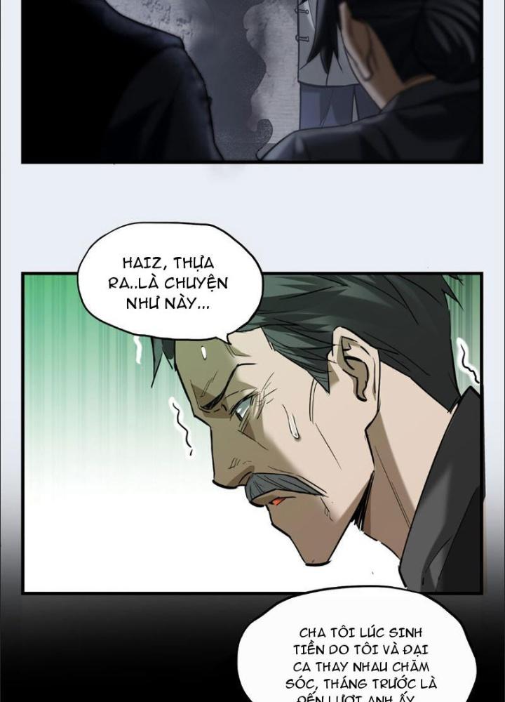 Ngô Mệnh Phụng Thiên Chapter 2 - Trang 2