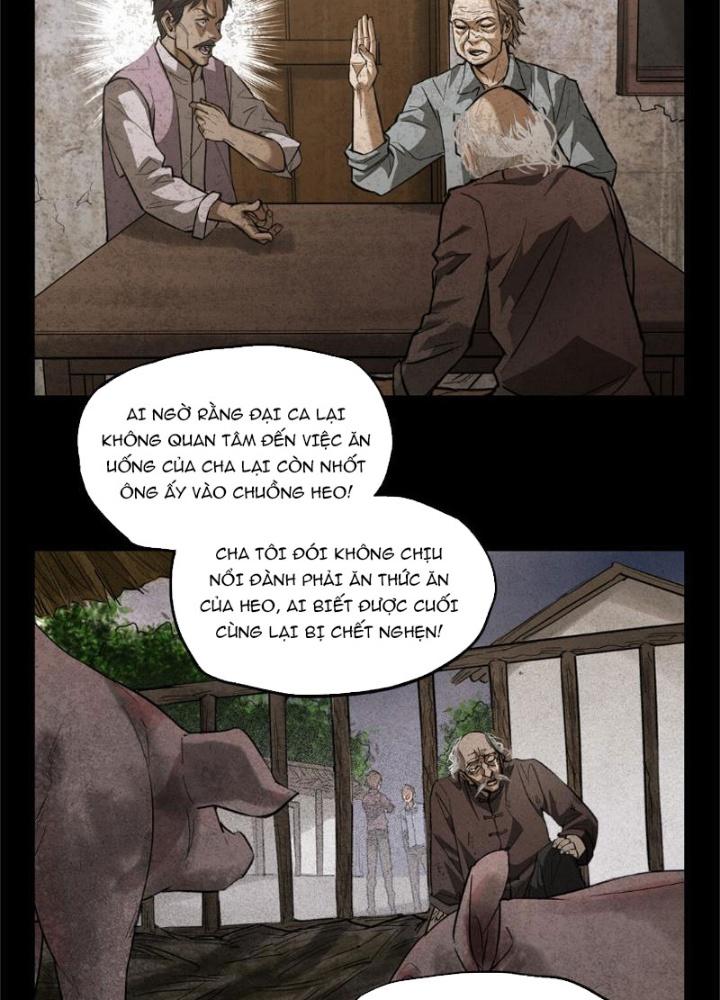 Ngô Mệnh Phụng Thiên Chapter 2 - Trang 2