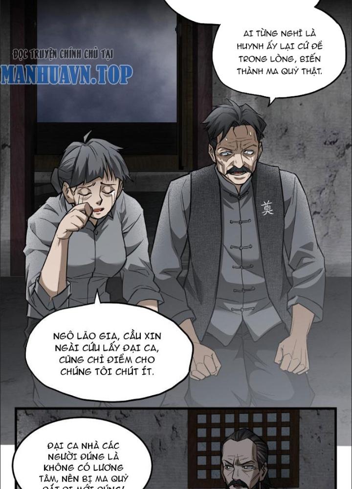 Ngô Mệnh Phụng Thiên Chapter 2 - Trang 2