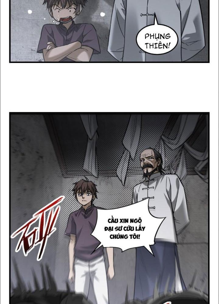 Ngô Mệnh Phụng Thiên Chapter 2 - Trang 2