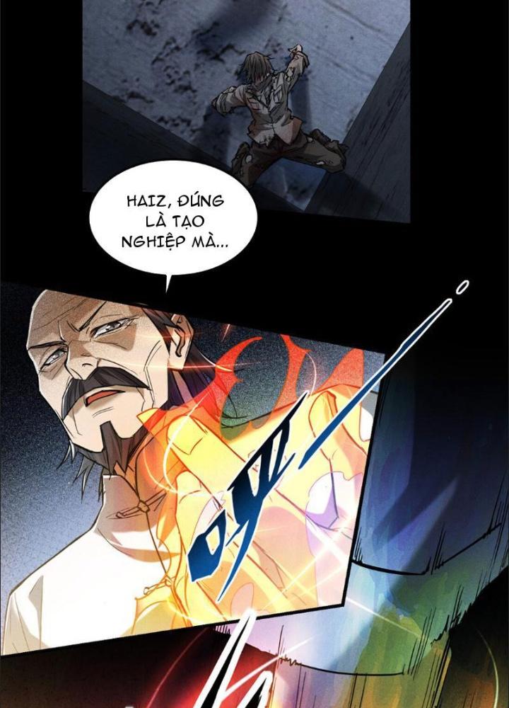 Ngô Mệnh Phụng Thiên Chapter 2 - Trang 2