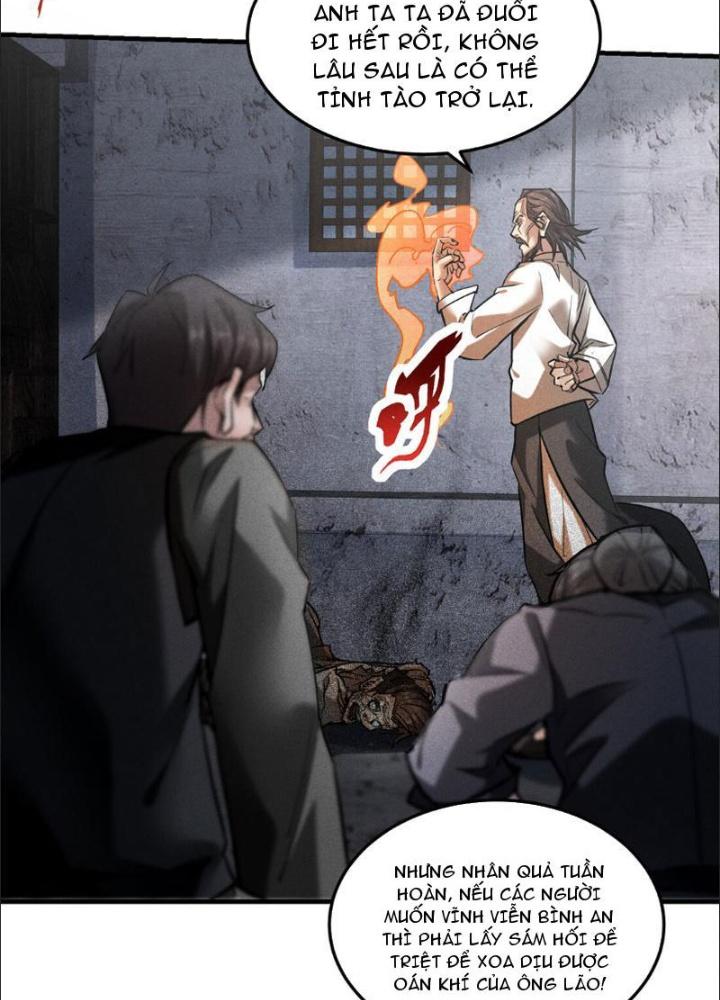 Ngô Mệnh Phụng Thiên Chapter 2 - Trang 2