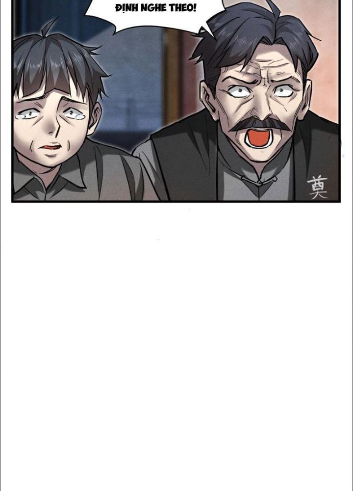 Ngô Mệnh Phụng Thiên Chapter 2 - Trang 2