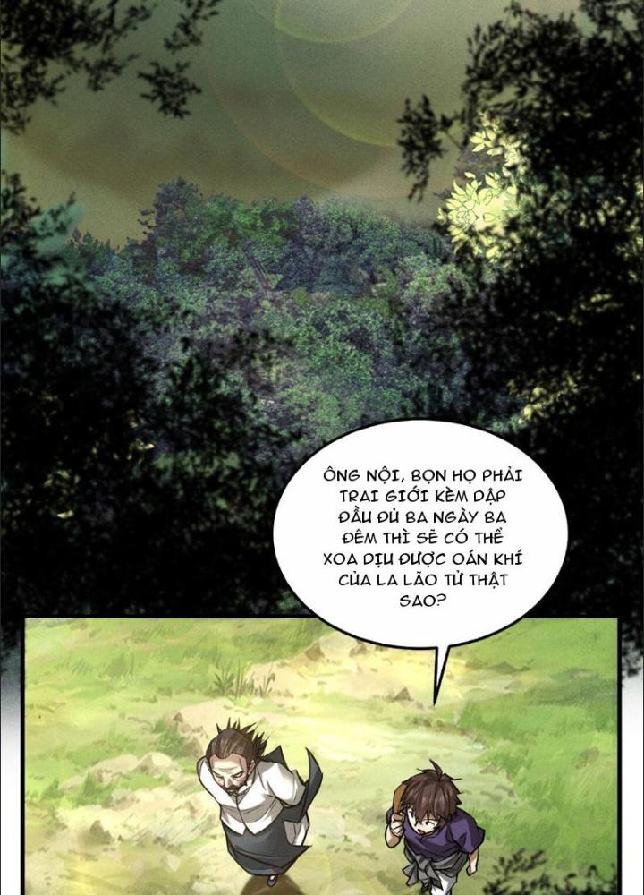 Ngô Mệnh Phụng Thiên Chapter 2 - Trang 2