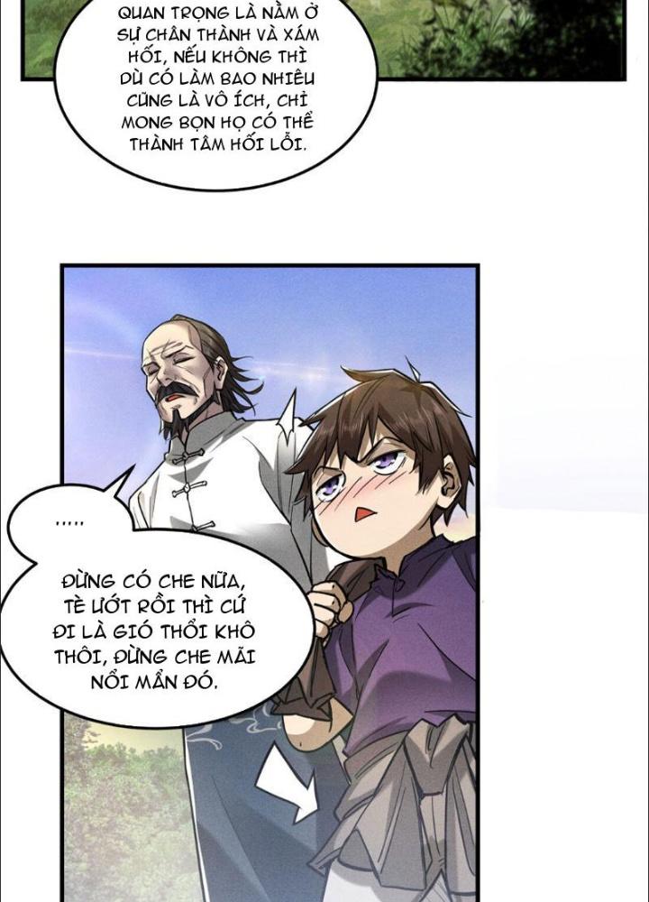 Ngô Mệnh Phụng Thiên Chapter 2 - Trang 2