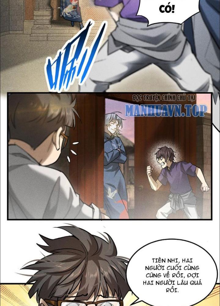 Ngô Mệnh Phụng Thiên Chapter 2 - Trang 2