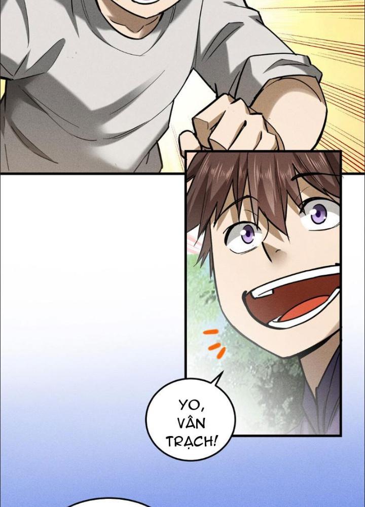 Ngô Mệnh Phụng Thiên Chapter 2 - Trang 2