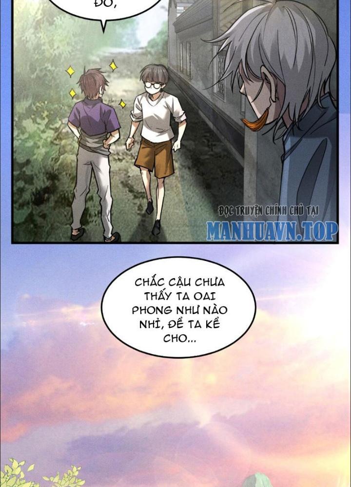 Ngô Mệnh Phụng Thiên Chapter 2 - Trang 2