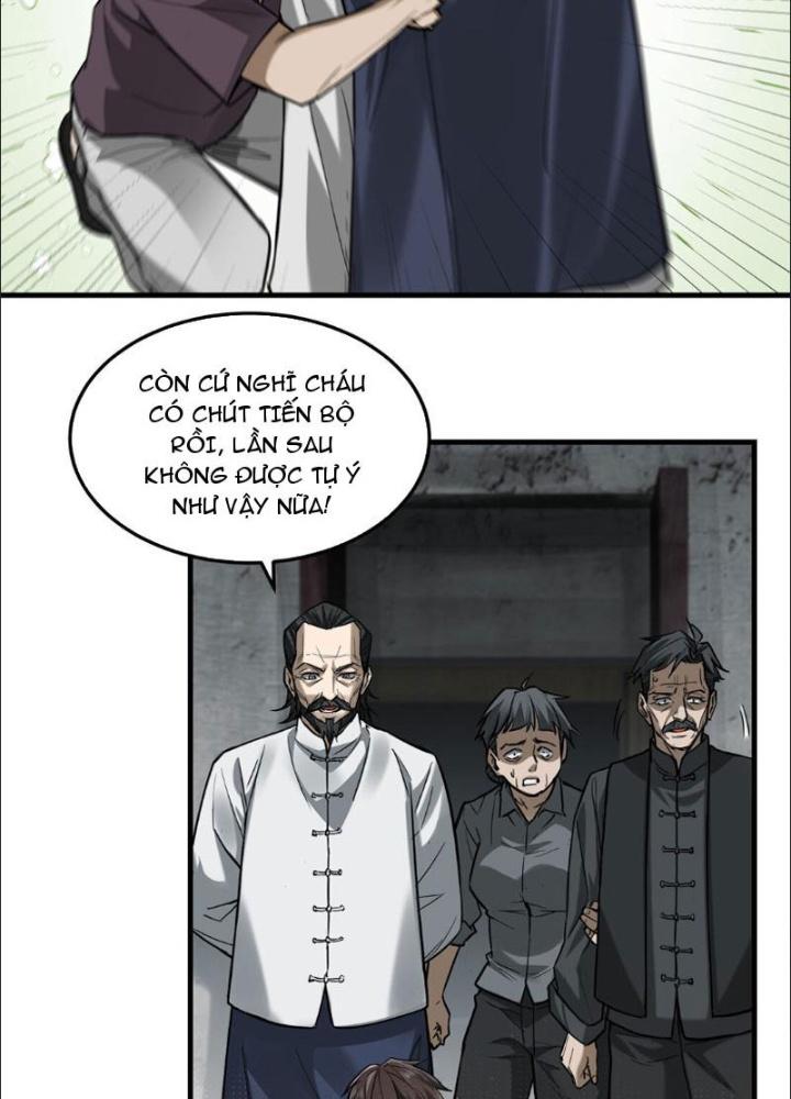 Ngô Mệnh Phụng Thiên Chapter 2 - Trang 2