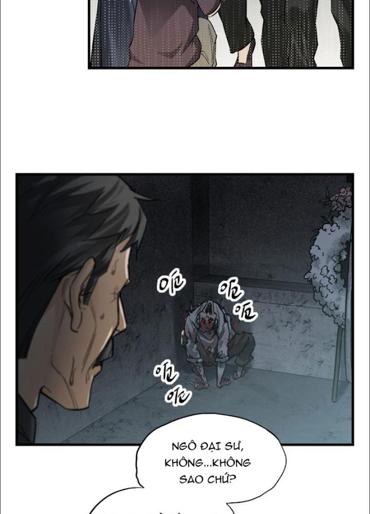 Ngô Mệnh Phụng Thiên Chapter 2 - Trang 2