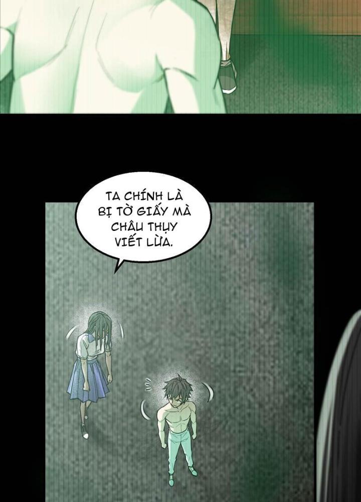 Ngô Mệnh Phụng Thiên Chapter 6 - Trang 2