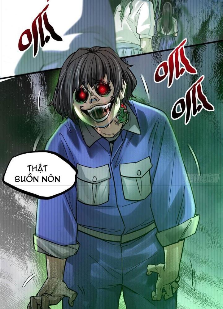 Ngô Mệnh Phụng Thiên Chapter 6 - Trang 2