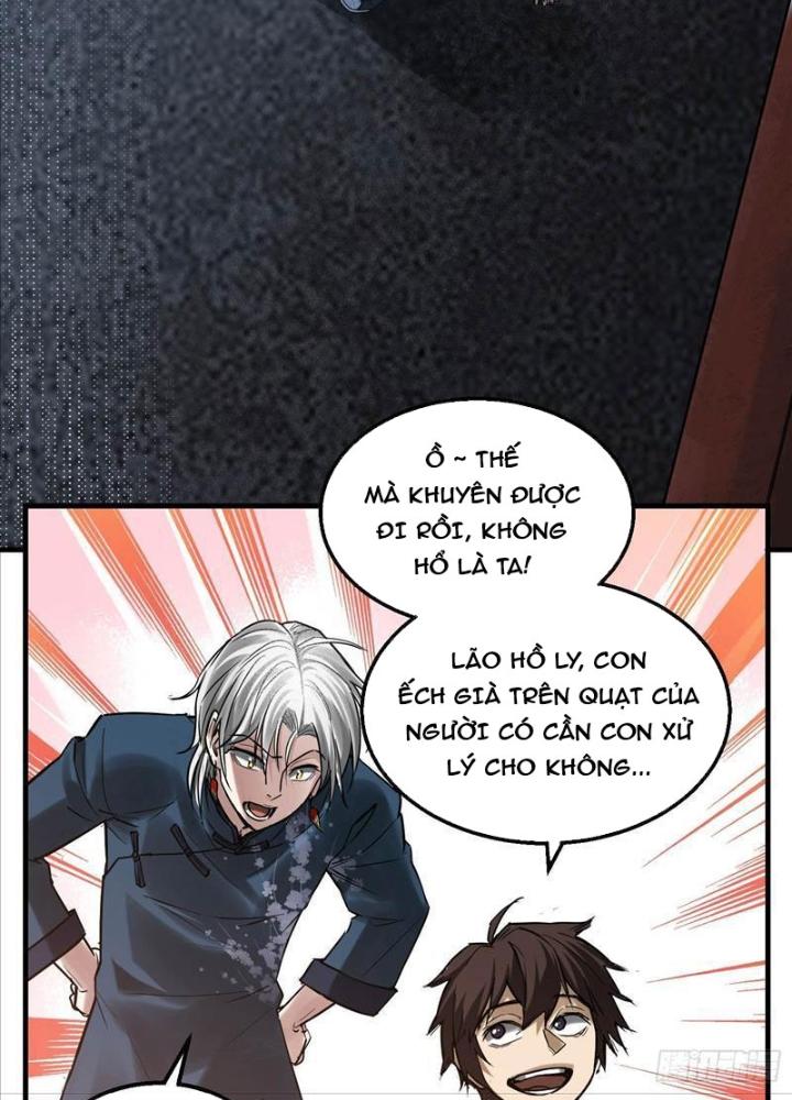 Ngô Mệnh Phụng Thiên Chapter 6 - Trang 2