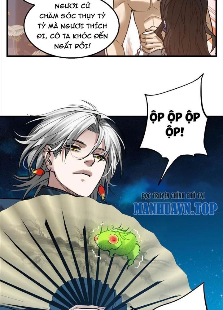 Ngô Mệnh Phụng Thiên Chapter 6 - Trang 2