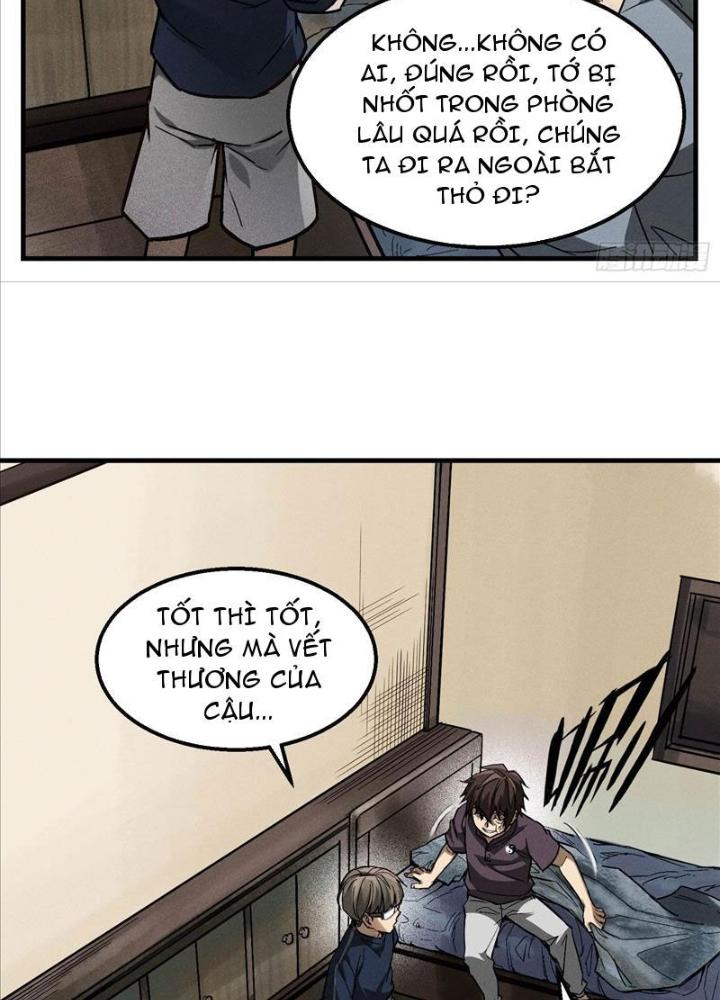Ngô Mệnh Phụng Thiên Chapter 6 - Trang 2