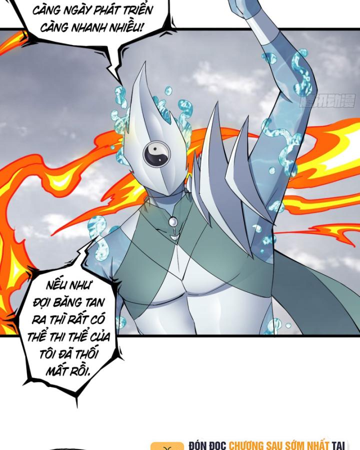 Tôi Chuyển Vàng Tại Mạt Thế Chapter 642 - Trang 3