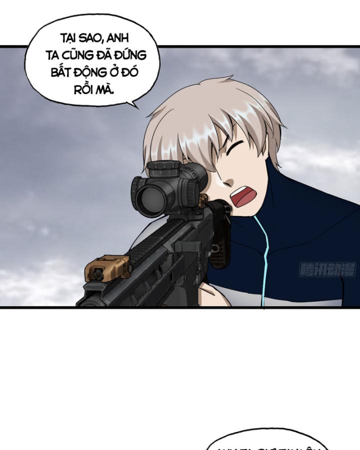 Tôi Chuyển Vàng Tại Mạt Thế Chapter 642 - Trang 3