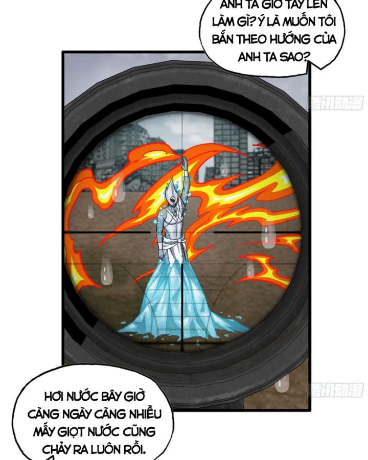 Tôi Chuyển Vàng Tại Mạt Thế Chapter 642 - Trang 3