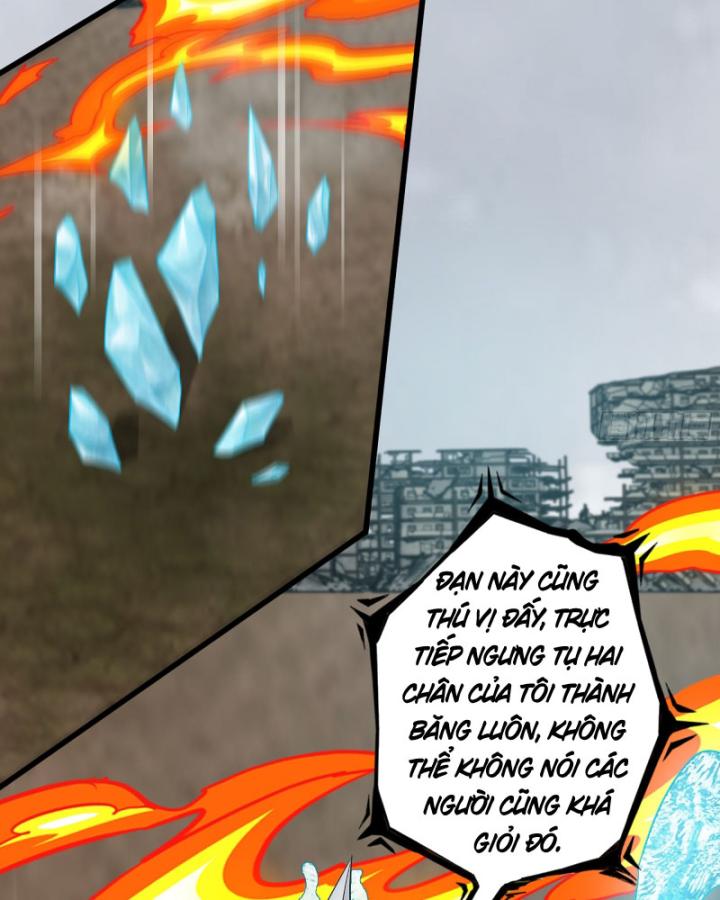 Tôi Chuyển Vàng Tại Mạt Thế Chapter 642 - Trang 3