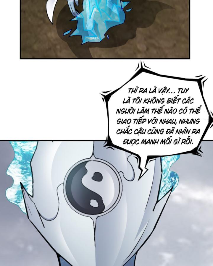 Tôi Chuyển Vàng Tại Mạt Thế Chapter 642 - Trang 3