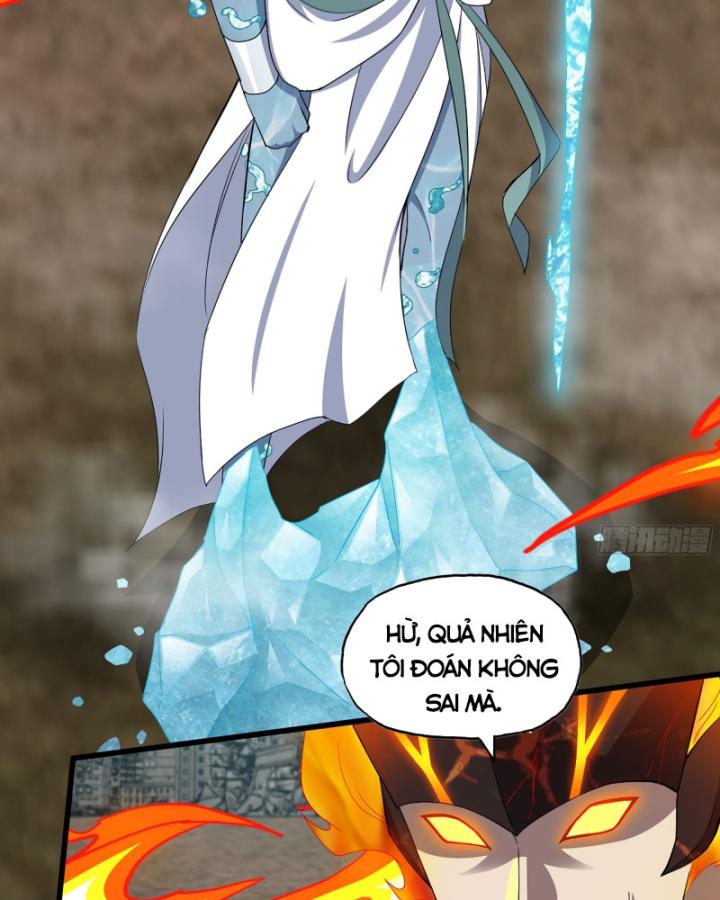 Tôi Chuyển Vàng Tại Mạt Thế Chapter 642 - Trang 3