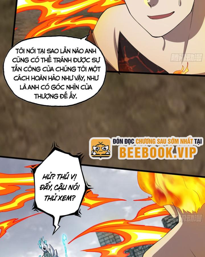 Tôi Chuyển Vàng Tại Mạt Thế Chapter 642 - Trang 3