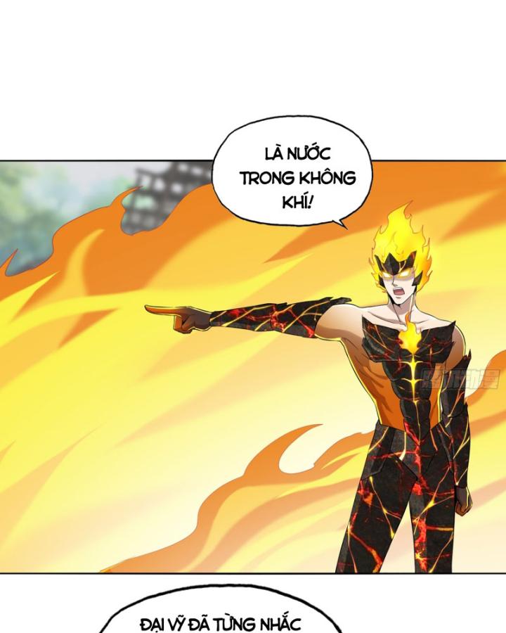 Tôi Chuyển Vàng Tại Mạt Thế Chapter 642 - Trang 3