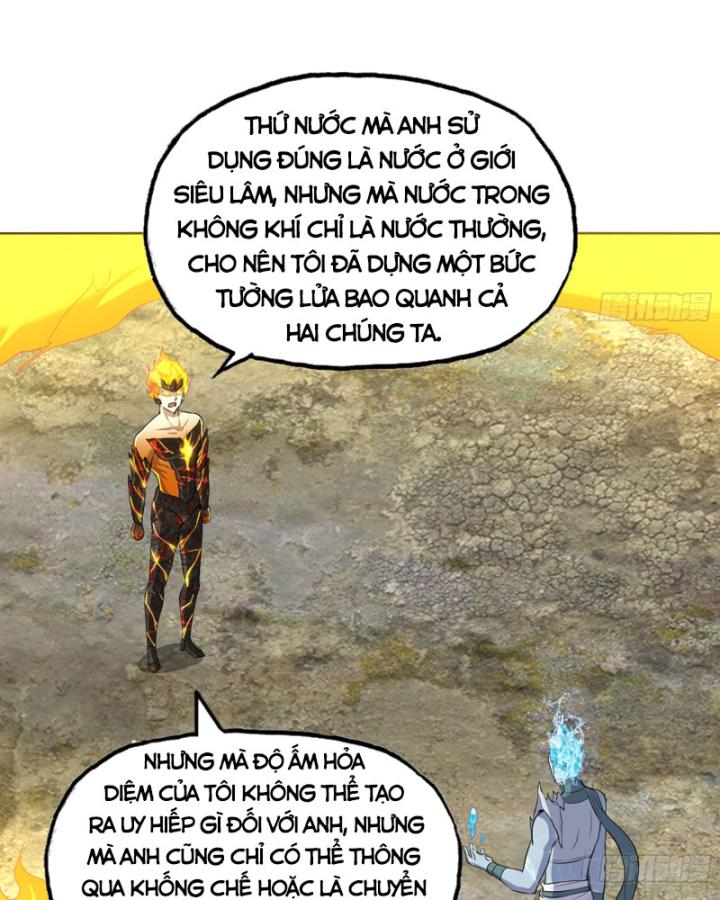 Tôi Chuyển Vàng Tại Mạt Thế Chapter 642 - Trang 3