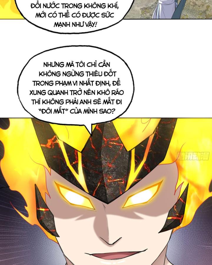 Tôi Chuyển Vàng Tại Mạt Thế Chapter 642 - Trang 3