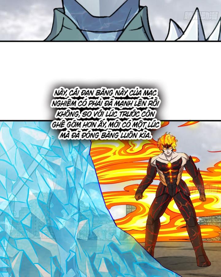 Tôi Chuyển Vàng Tại Mạt Thế Chapter 642 - Trang 3