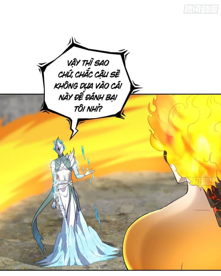 Tôi Chuyển Vàng Tại Mạt Thế Chapter 642 - Trang 3