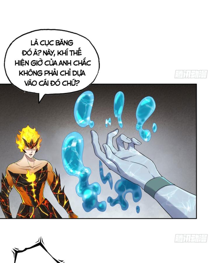Tôi Chuyển Vàng Tại Mạt Thế Chapter 642 - Trang 3