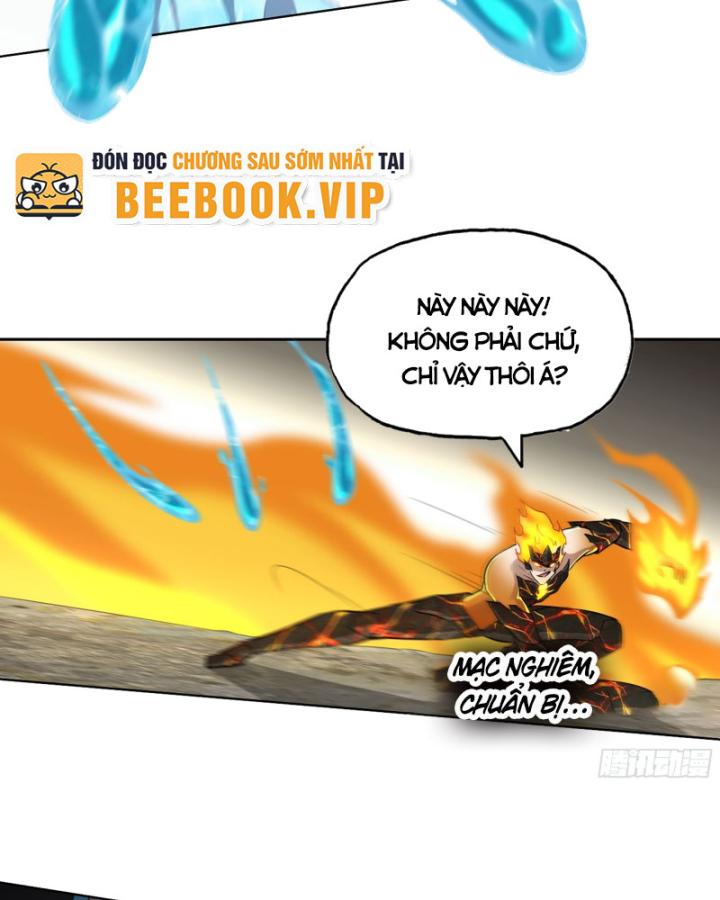 Tôi Chuyển Vàng Tại Mạt Thế Chapter 642 - Trang 3