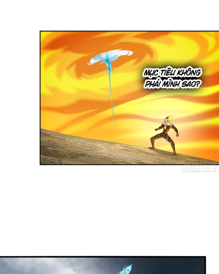 Tôi Chuyển Vàng Tại Mạt Thế Chapter 642 - Trang 3