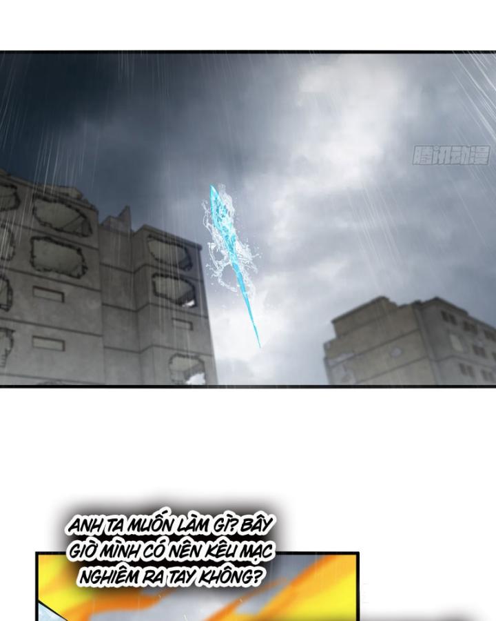 Tôi Chuyển Vàng Tại Mạt Thế Chapter 642 - Trang 3