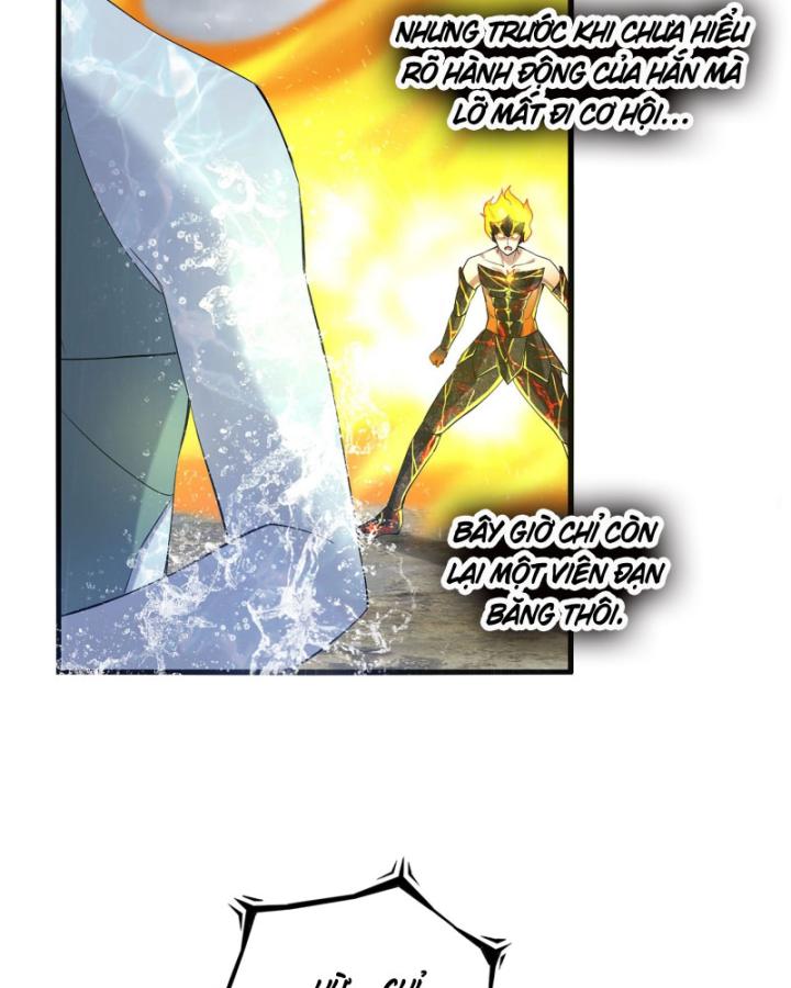 Tôi Chuyển Vàng Tại Mạt Thế Chapter 642 - Trang 3