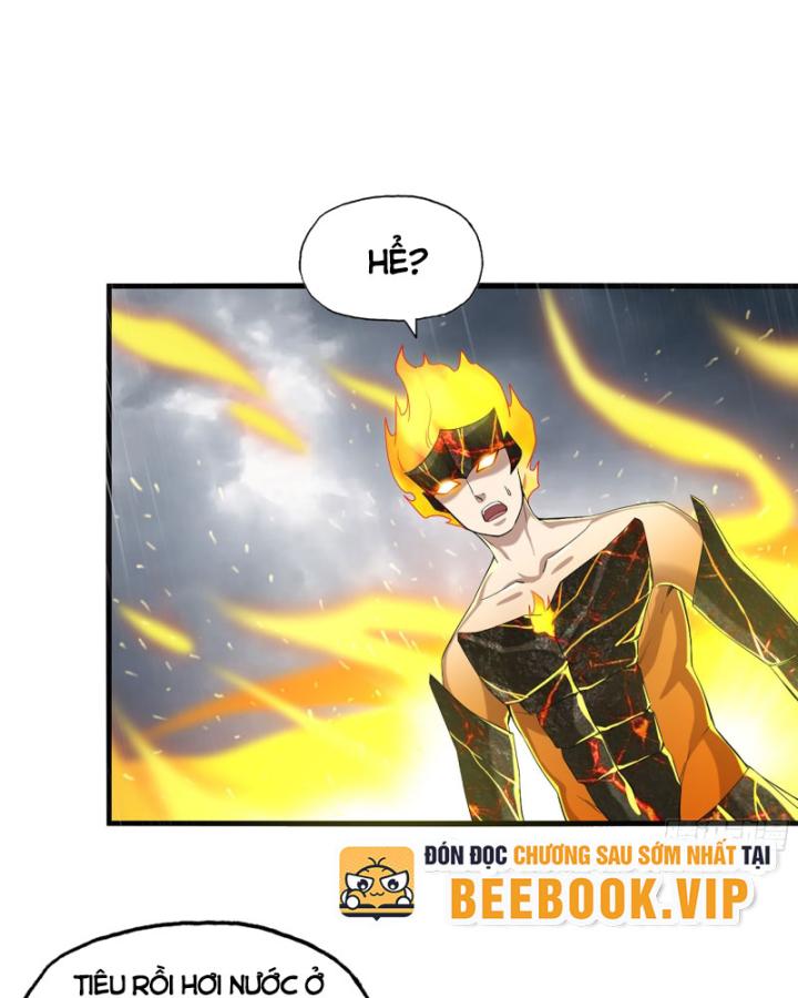 Tôi Chuyển Vàng Tại Mạt Thế Chapter 642 - Trang 3