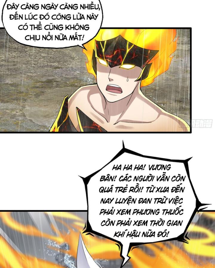 Tôi Chuyển Vàng Tại Mạt Thế Chapter 642 - Trang 3