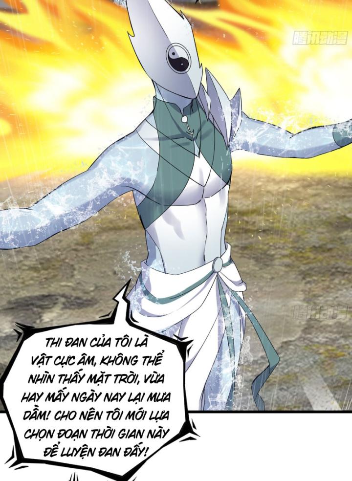 Tôi Chuyển Vàng Tại Mạt Thế Chapter 642 - Trang 3