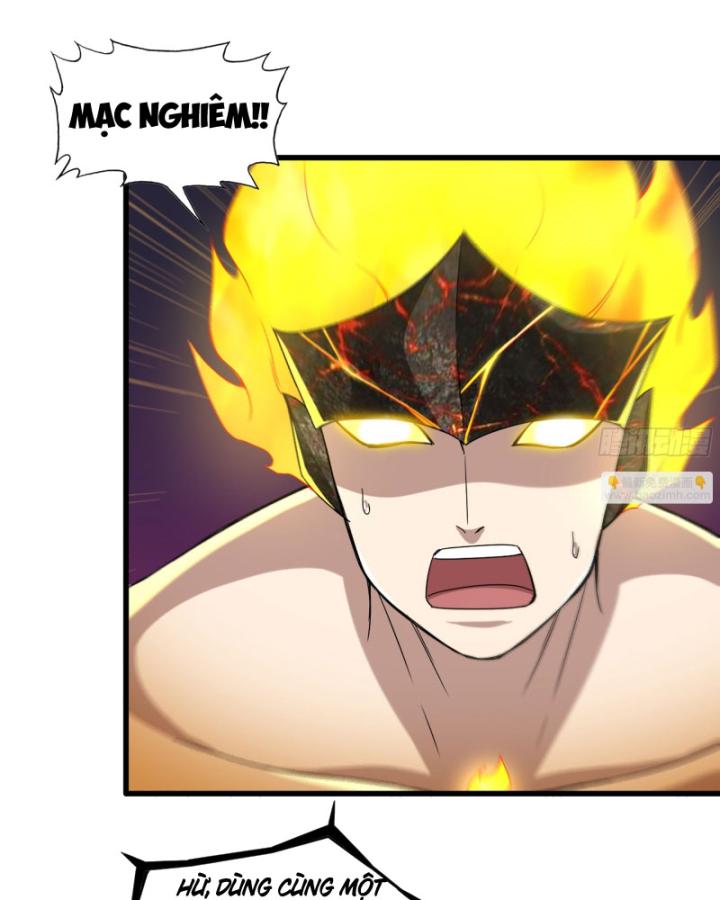 Tôi Chuyển Vàng Tại Mạt Thế Chapter 642 - Trang 3