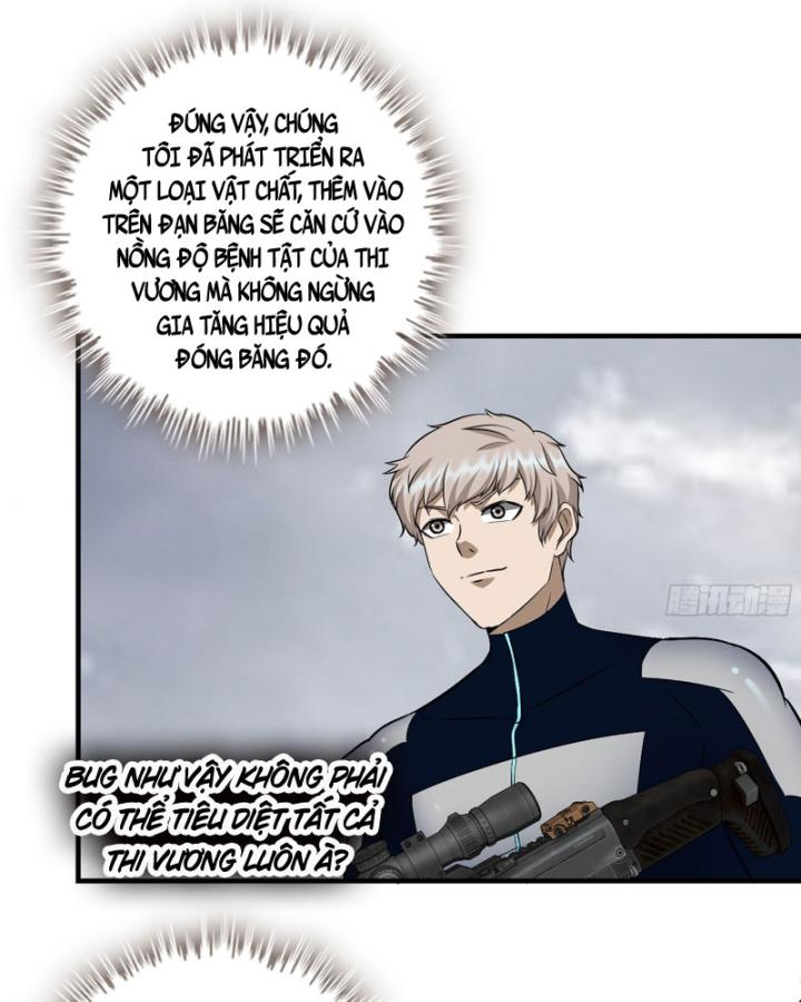 Tôi Chuyển Vàng Tại Mạt Thế Chapter 642 - Trang 3