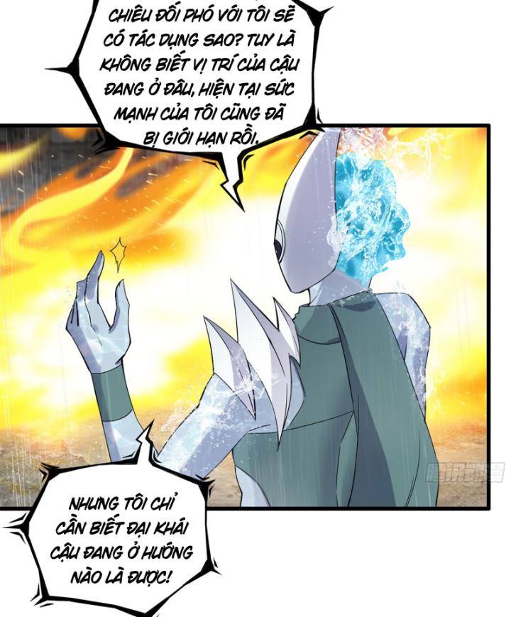 Tôi Chuyển Vàng Tại Mạt Thế Chapter 642 - Trang 3